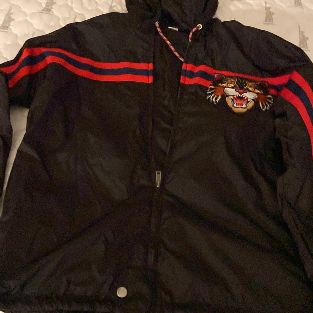 Gucci jacket - Picture 2 of 14